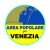 Logo Area Popolare