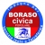 Logo Boraso Civica Popolare