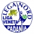 Logo Liga Veneta Lega Nord Padania